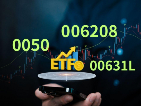 0050配息0.6元、006208給4.75元…存股達人：它出大招搶客！最強市值ETF＋00631L正2挑選指南必看